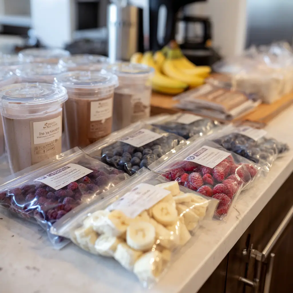 Acai Bowl Recipe: The Ultimate 2026 Guide for a Vibrant, Healthy Treat!